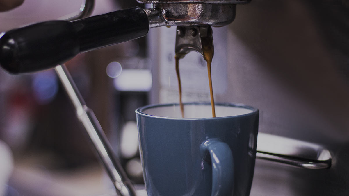 Daily Grind Coffee, photo 1